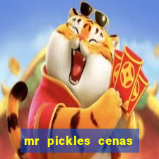 mr pickles cenas de sexo